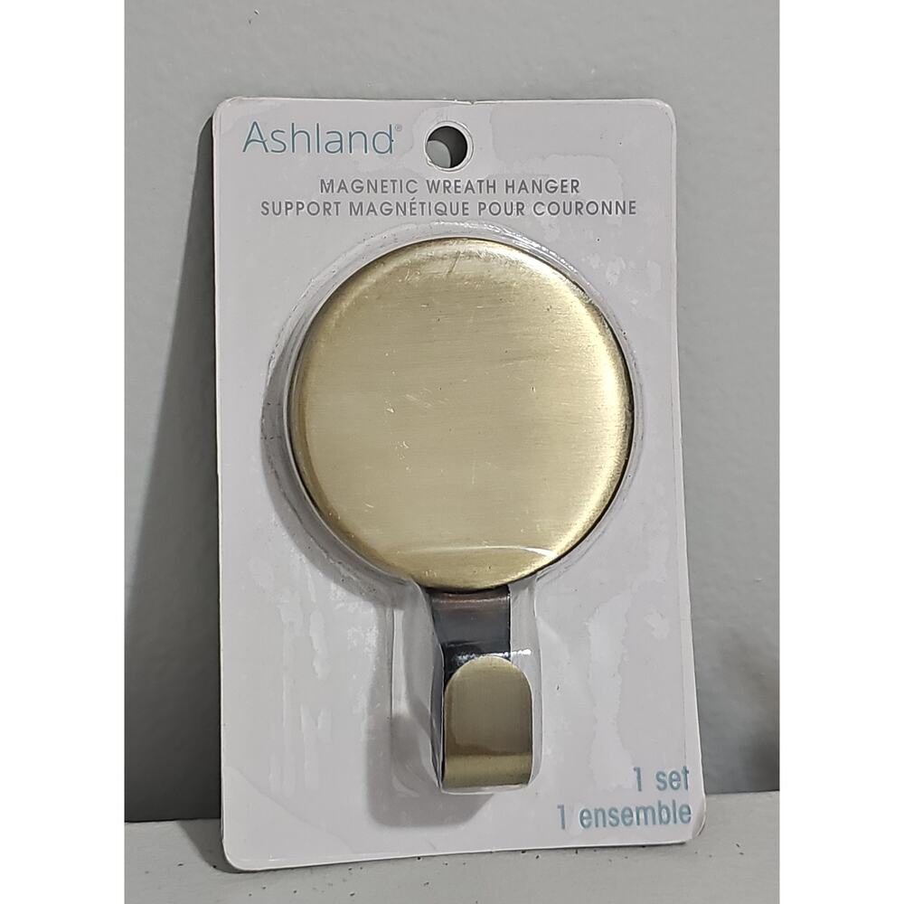 NEW Ashland Copper Magnetic Wreath Hanger Easter Wreath